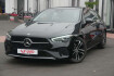 Mercedes CLA Autres Benz cla 180 progressive tempomat teilleder klimaaut.