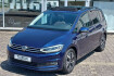 Volkswagen Touran Comfortline comfortline 7sitz acc iql kgo pano family