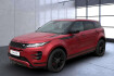 Land Rover Range Rover Evoque S Range rover evoque d165 r dyn. se black*20?