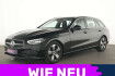 Mercedes Classe C Avantgarde Benz c 200 d avantgarde navi|led|eheck|sitz+park paket