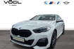 BMW Série 2 Coupé M-Sport Bmw 218  218 i gran coupe m sport head up acc led