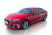 Audi A5 Coupé Sport A5 sportback 35tdi s line dsp/memory/vc/18z/360