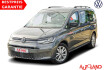 Volkswagen Caddy Autres maxi 2.0 tdi dsg life navi led kamera ahk