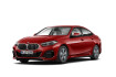 BMW Série 2 Coupé Sport Bmw 218  218 gran coupe m sport/navigation/leder /led/acc