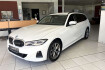 BMW Série 3 Autres 320 i widescrenn/hifi/ahk/m shadowline/dab/apple