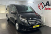 Mercedes Vito Autres benz vito  benz vito mixto 116 cdi kompakt*lkw*klima*ahk*kamera*