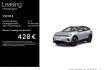 Volkswagen ID.4 Pro Performance Id.4 pro performance rfk*navigation*dab+*acc