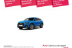 Audi Q3 S-Line s line 35 tdi stronic ahk klima ein