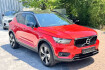 Volvo XC40 R Design Xc40 r design phev standhzg+alcantara+pano