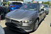 Mercedes CLA AMG Line Benz cla 220 d amg line ambiente pano