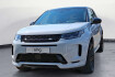 Land Rover Discovery Sport SE Discovery sport head up acc panodach