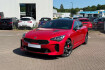 Kia Stinger GT gt 4wd+pano+hud+navi+leder+memory+harmankardon+360