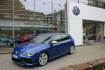 Volkswagen Golf 8 Autres Golf viii lim. r 2.0 tsi 4motion dsg navi led