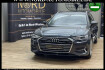 Audi A6 Sport avant sport 2.0 45 tfsi teilleder/kamera/acc/ spor