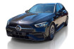 Mercedes Classe C Autres Benz c 220 c t modell c 220 t d