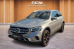 Mercedes GLC Exclusive Benz glc 300 glc 300 4m exclusive/offroad/led/ahk/el.heckklap