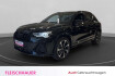 Audi Q3 S-Line 35 tdi s line navi+led+19 »+kamera+sound+app conne