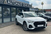 Audi Q3 S-Line 35 tdi sportback s line*navi*acc*virtual*led*