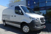 Mercedes Sprinter Autres Benz sprinter kasten 317 cdi led/navi/kam