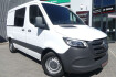 Mercedes Sprinter Autres Benz sprinter kasten 314 cdi l1 9gaut/led ils/bott/ahk