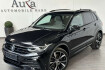 Volkswagen Tiguan R-Line ehybrid r line black nav+led+acc+20zo+ahk