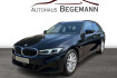 BMW Série 3 M-Sport 330 e t ahk hud leder kam sposi drivass