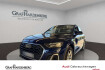 Audi Q5 S-Line 35 tdi tiptronic s line gra navi parkassist