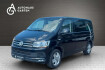 Volkswagen Multivan Comfortline T6 multivan t6 2.0tdi multivan comfortline shz pdc ahk klima