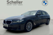 BMW Série 5 Autres 530 e a head up hifi dab wlan rfk komfortzg.