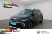 Volkswagen T-Cross R-Line T cross 1.5 tsi dsg r line iq.drive  rfk  clima