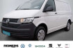 Volkswagen Transporter Autres T6.1 transporter kasten kr 2.0 tdi klima+rfk+pdc