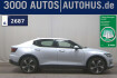Polestar 2 Autres standard range navi led kamera
