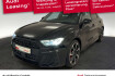 Audi A1 S-Line s line 40 tfsi s tr. led navi rfk