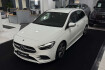 Mercedes Classe B AMG Line Benz b 200 d amg line *kam*ambiente*shz*widescreen*