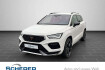 Cupra Ateca Autres ateca  ateca 2.0 tsi vz 4drive navi  acc  travel assist