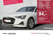 Audi A3  sportback 35 tfsi s tronic advanced acc aut