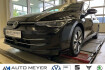 Volkswagen Golf Variant Goal Golf variant viii variant goal 1.5 etsi dsg navi ahk kamera le