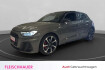 Audi A1 S-Line sportback 40 tfsi s line navi+led+sonos+kamera+app