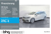Volkswagen Touran Highline highline 1 5 tsi opf dsg