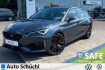Cupra Leon Autres leon  leon st 2.0 tsi dsg 19? kupfer+el.heck+leder+pan