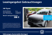 Volkswagen Tiguan Elegance elegance 1.5 tsi dsg navi kamera ahk acc