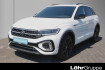Volkswagen T-Roc R-Line T roc 2.0 tsi 4motion r line black style 19?pano ahk ?