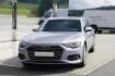 Audi A6 Sport 45 2.0 tfsi avant sport leder