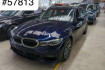 BMW Série 3 M-Sport 330 e xdrive m sport|pano|4xshz|harmank|acc|360