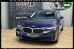 BMW Série 5 Autres 530 e lim. led*softcl*leder*driveassprof*head up