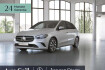 Mercedes Classe B Style Benz b 220 d style mbux dunklescheiben kamera led