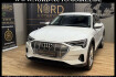 Audi e-Tron Autres E tron 55 qu.teilleder/navi/led/side&lane/20