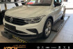 Volkswagen Tiguan Autres 1.5 tsi move dsg ahk navi led kamera