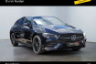 Mercedes CLA AMG Line Benz cla 250 e shooting brake amg night multi kamera
