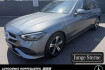 Mercedes Classe C Avantgarde Benz c 180 c 180 t avantgarde led mbux kamera led ambiente